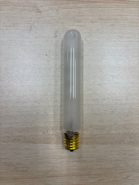 Damar #1693A Frost Light Bulbs – (3-Pack)