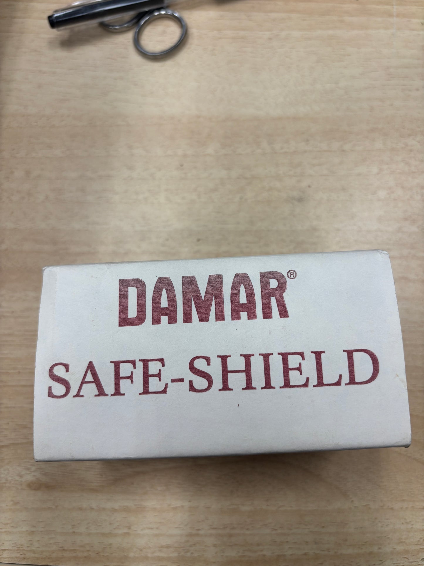Damar Safe Shield 03511A Shatter-Resistant Light Bulb