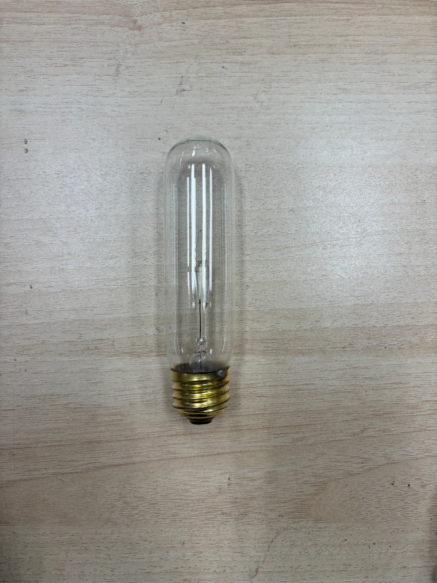 Damar #148B 130V Medium Base T-10 Light Bulb (3-Pack)