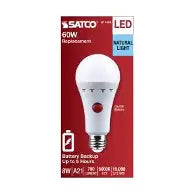 Satco Starfish WiFi Smart LED Bulb – S11469